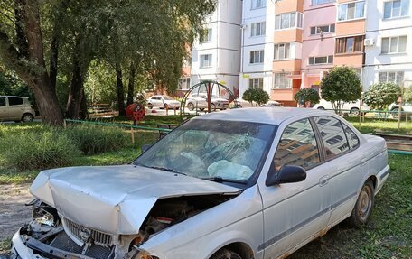 Nissan Sunny B15, 1998 год, 55 000 рублей, 5 фотография