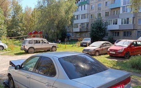 Nissan Sunny B15, 1998 год, 55 000 рублей, 4 фотография