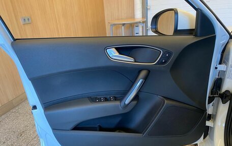 Audi A1, 2013 год, 848 000 рублей, 8 фотография