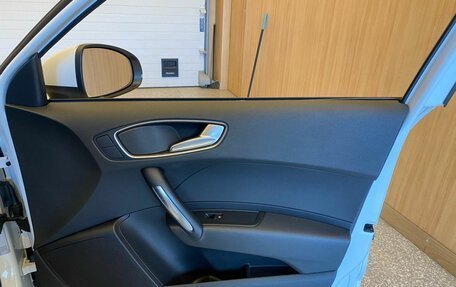 Audi A1, 2013 год, 848 000 рублей, 15 фотография