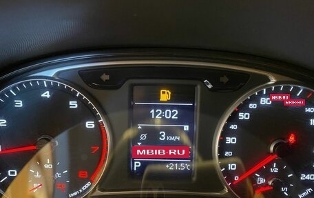 Audi A1, 2013 год, 848 000 рублей, 12 фотография