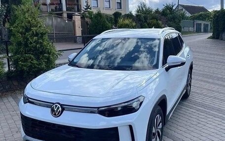 Volkswagen Tiguan, 2025 год, 3 650 000 рублей, 1 фотография