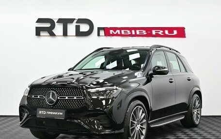 Mercedes-Benz GLE, 2025 год, 13 200 000 рублей, 1 фотография