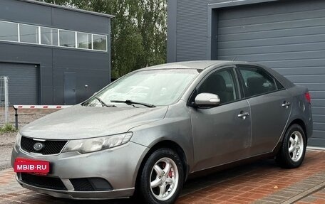 KIA Cerato III, 2010 год, 289 000 рублей, 1 фотография