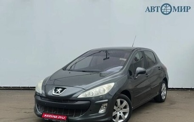 Peugeot 308 II, 2013 год, 649 000 рублей, 1 фотография