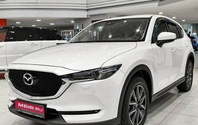 Mazda CX-5 II, 2018 год, 2 680 000 рублей, 1 фотография