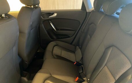 Audi A1, 2013 год, 848 000 рублей, 18 фотография