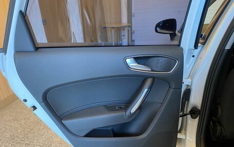 Audi A1, 2013 год, 848 000 рублей, 17 фотография
