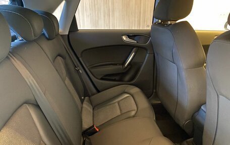 Audi A1, 2013 год, 848 000 рублей, 19 фотография