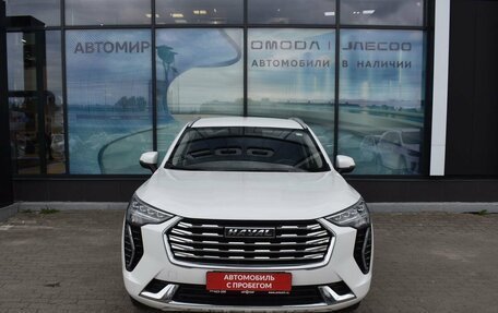 Haval Jolion, 2023 год, 1 570 000 рублей, 2 фотография