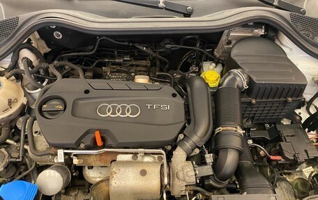 Audi A1, 2013 год, 848 000 рублей, 22 фотография