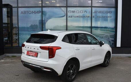 Haval Jolion, 2023 год, 1 570 000 рублей, 5 фотография