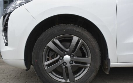Haval Jolion, 2023 год, 1 570 000 рублей, 9 фотография