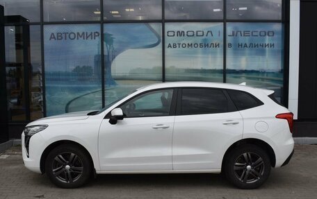 Haval Jolion, 2023 год, 1 570 000 рублей, 8 фотография