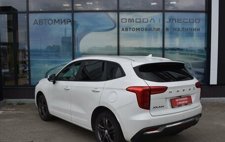 Haval Jolion, 2023 год, 1 570 000 рублей, 7 фотография