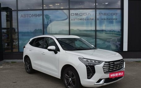 Haval Jolion, 2023 год, 1 570 000 рублей, 3 фотография