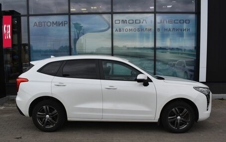 Haval Jolion, 2023 год, 1 570 000 рублей, 4 фотография