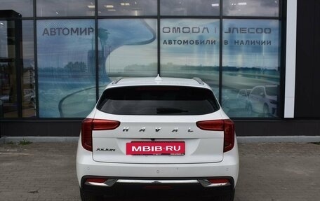 Haval Jolion, 2023 год, 1 570 000 рублей, 6 фотография