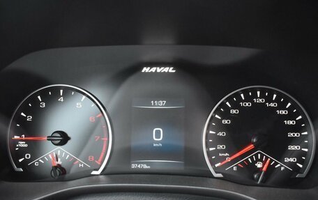 Haval Jolion, 2023 год, 1 570 000 рублей, 14 фотография