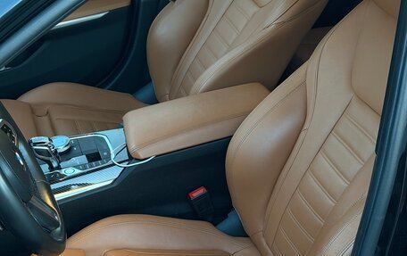 BMW 3 серия, 2019 год, 5 400 000 рублей, 10 фотография