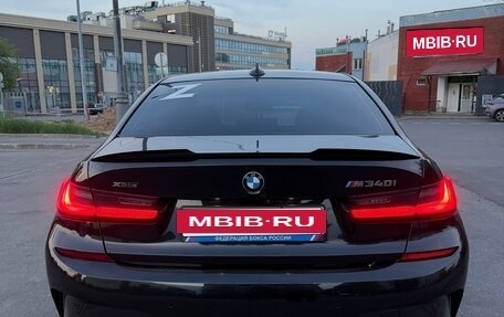 BMW 3 серия, 2019 год, 5 400 000 рублей, 6 фотография