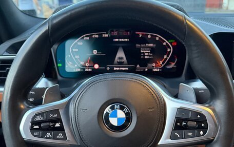 BMW 3 серия, 2019 год, 5 400 000 рублей, 11 фотография