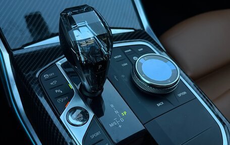 BMW 3 серия, 2019 год, 5 400 000 рублей, 13 фотография