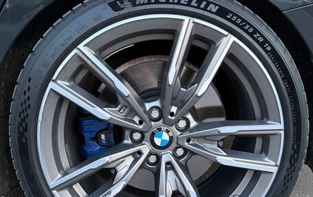 BMW 3 серия, 2019 год, 5 400 000 рублей, 16 фотография