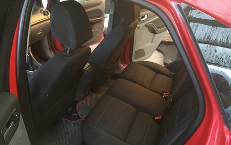 Ford Focus II рестайлинг, 2008 год, 395 000 рублей, 9 фотография