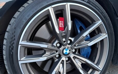 BMW 3 серия, 2019 год, 5 400 000 рублей, 17 фотография