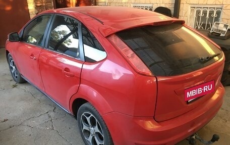 Ford Focus II рестайлинг, 2008 год, 395 000 рублей, 6 фотография