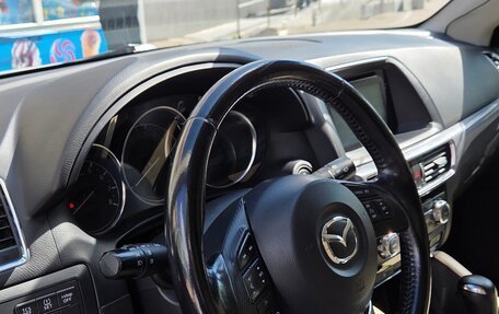 Mazda CX-5 II, 2015 год, 1 850 000 рублей, 11 фотография