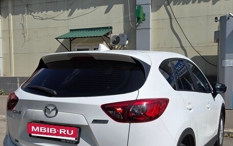 Mazda CX-5 II, 2015 год, 1 850 000 рублей, 4 фотография