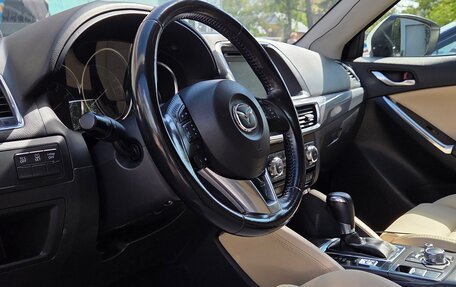 Mazda CX-5 II, 2015 год, 1 850 000 рублей, 13 фотография