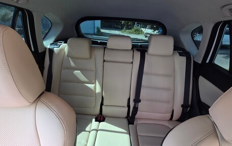 Mazda CX-5 II, 2015 год, 1 850 000 рублей, 16 фотография
