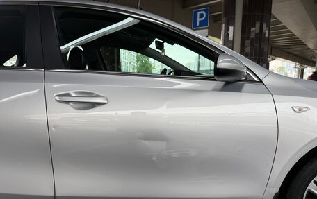 KIA cee'd III, 2018 год, 1 300 000 рублей, 4 фотография