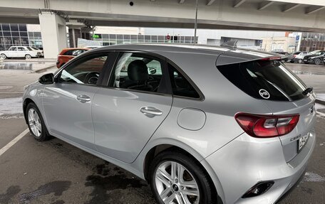 KIA cee'd III, 2018 год, 1 300 000 рублей, 8 фотография