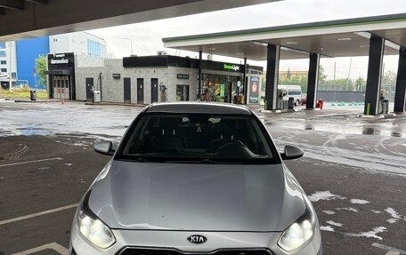 KIA cee'd III, 2018 год, 1 300 000 рублей, 12 фотография