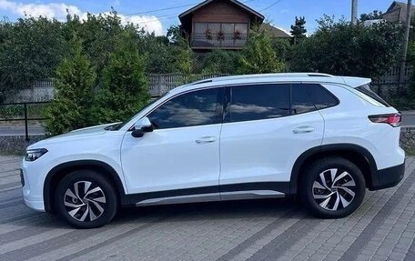 Volkswagen Tiguan, 2025 год, 3 650 000 рублей, 5 фотография