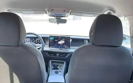 Volkswagen Tiguan, 2025 год, 3 650 000 рублей, 10 фотография