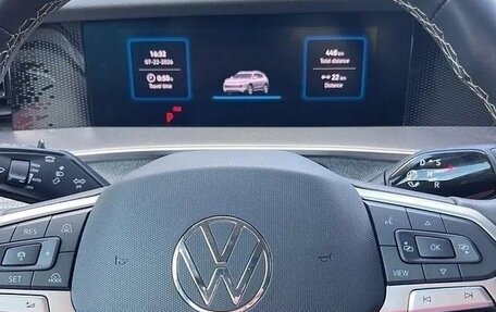Volkswagen Tiguan, 2025 год, 3 650 000 рублей, 12 фотография