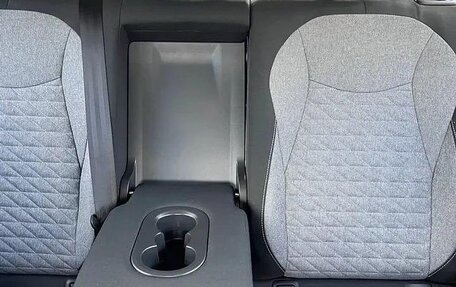 Volkswagen Tiguan, 2025 год, 3 650 000 рублей, 16 фотография