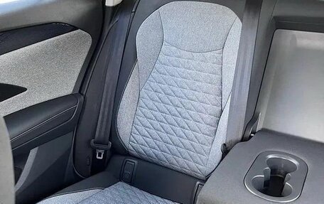 Volkswagen Tiguan, 2025 год, 3 650 000 рублей, 14 фотография