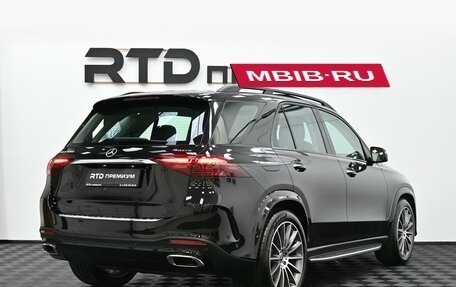 Mercedes-Benz GLE, 2025 год, 13 200 000 рублей, 2 фотография