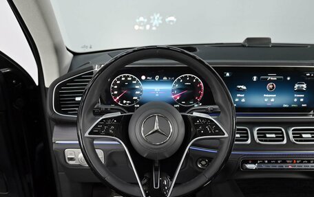 Mercedes-Benz GLE, 2025 год, 13 200 000 рублей, 10 фотография