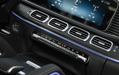 Mercedes-Benz GLE, 2025 год, 13 200 000 рублей, 11 фотография