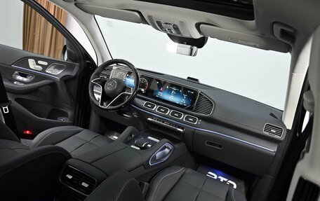 Mercedes-Benz GLE, 2025 год, 13 200 000 рублей, 12 фотография