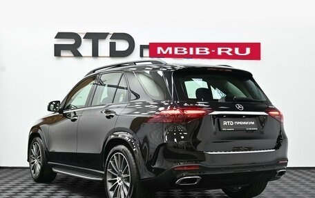 Mercedes-Benz GLE, 2025 год, 13 200 000 рублей, 4 фотография