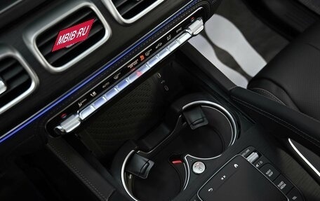 Mercedes-Benz GLE, 2025 год, 13 200 000 рублей, 14 фотография