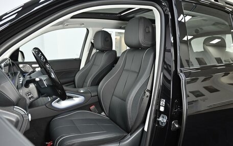 Mercedes-Benz GLE, 2025 год, 13 200 000 рублей, 8 фотография